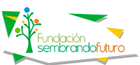 SEMBRANDO FUTURO Logo